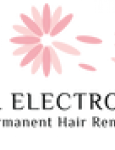 Petal Electrolysis Logo.