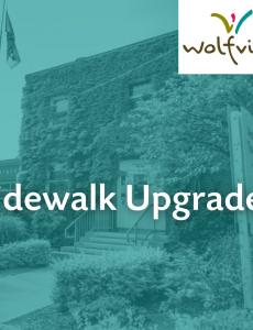 Sidewalk