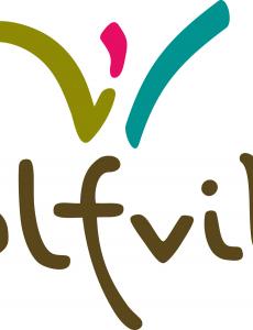 Wolfville logo