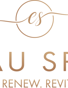 Eau Spa Logo