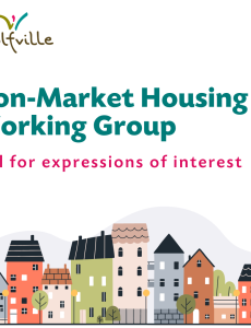 Call for expressions of interest