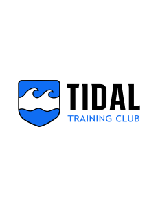 Tidal Training Club's Logo