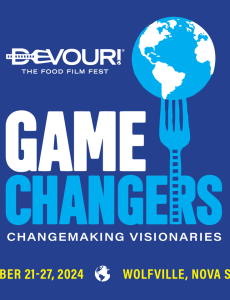 Devour Logo