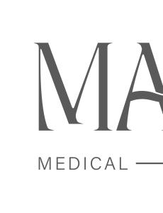 Logo for Mara Medical - Aesthetics
