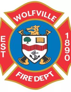Wolfville Fire Department