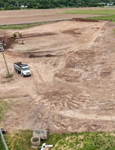 wastewater treatment upgrades