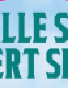  summer concert banner