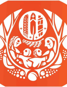 Survivors' Flag