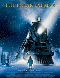 Polar Express