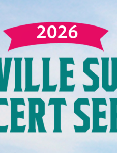 Wolfville Summer Concert Series 2026