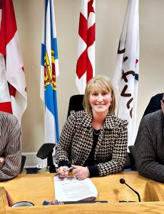 MOU signing